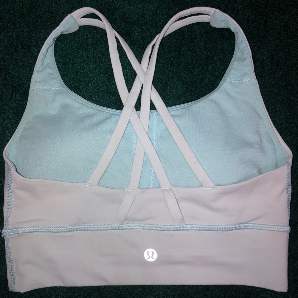 LULULEMON ENERGY BRA